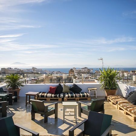 Kook Hotel ตาริฟา ภายนอก รูปภาพ