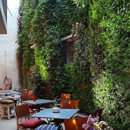 Kook Hotel ตาริฟา ภายนอก รูปภาพ