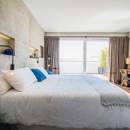 Kook Hotel ตาริฟา ภายนอก รูปภาพ