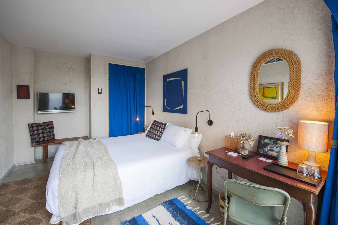Kook Hotel ตาริฟา ภายนอก รูปภาพ
