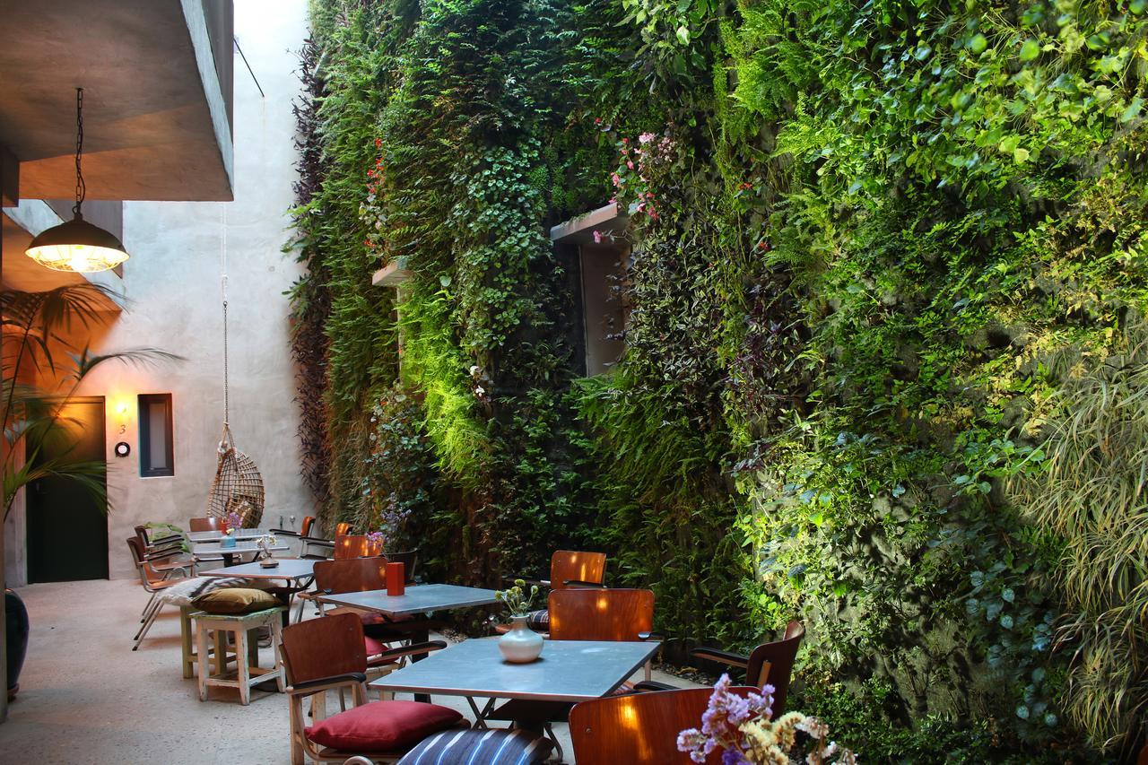 Kook Hotel ตาริฟา ภายนอก รูปภาพ