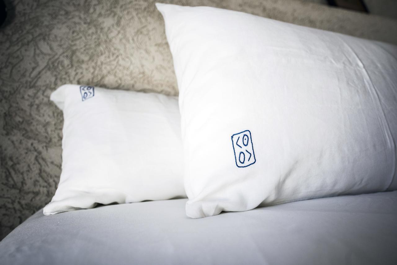 Kook Hotel ตาริฟา ภายนอก รูปภาพ