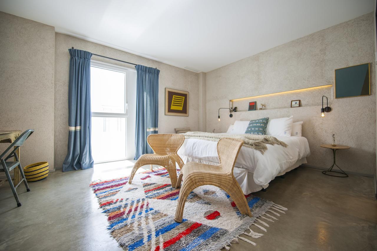Kook Hotel ตาริฟา ภายนอก รูปภาพ