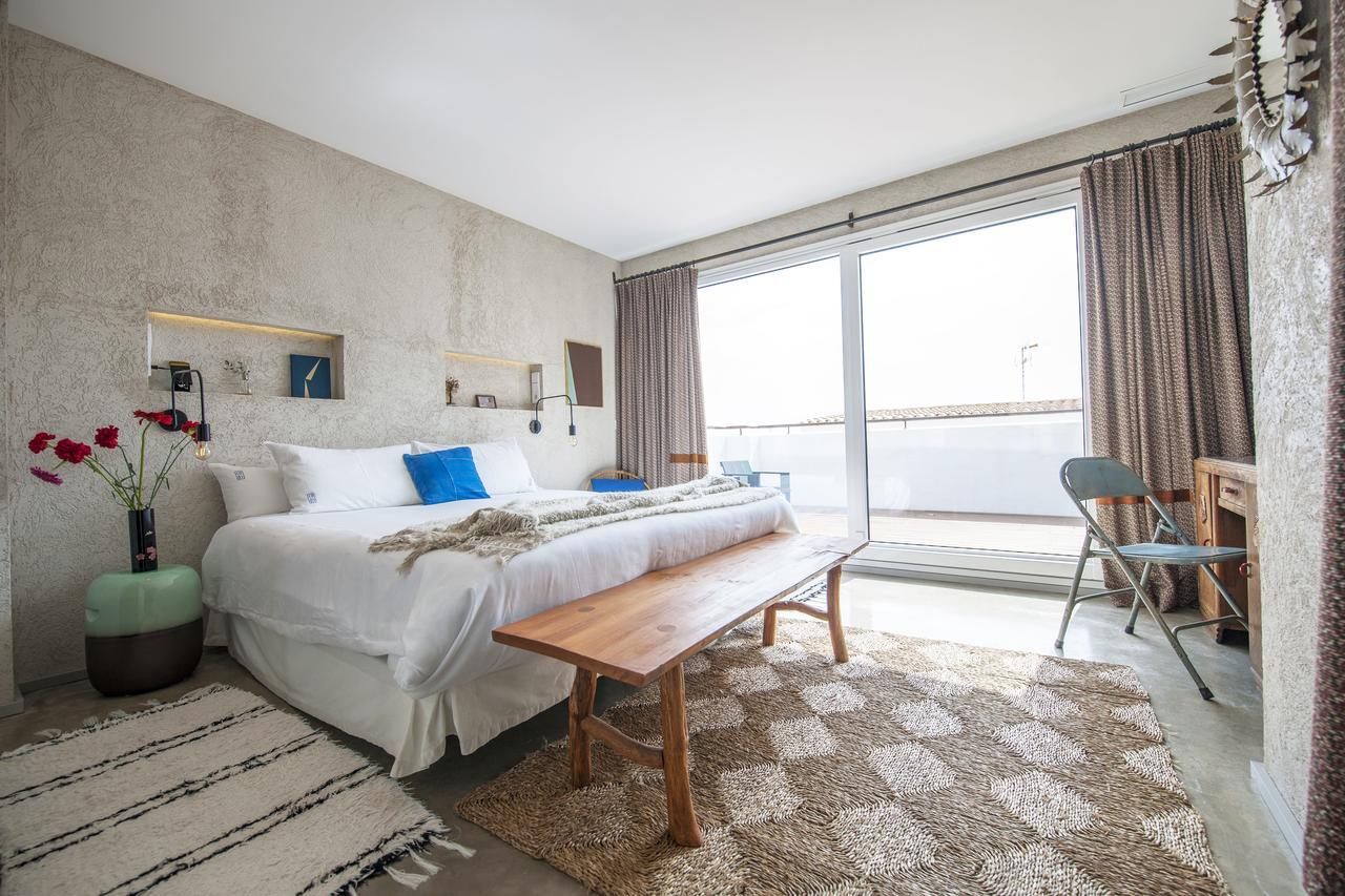 Kook Hotel ตาริฟา ภายนอก รูปภาพ