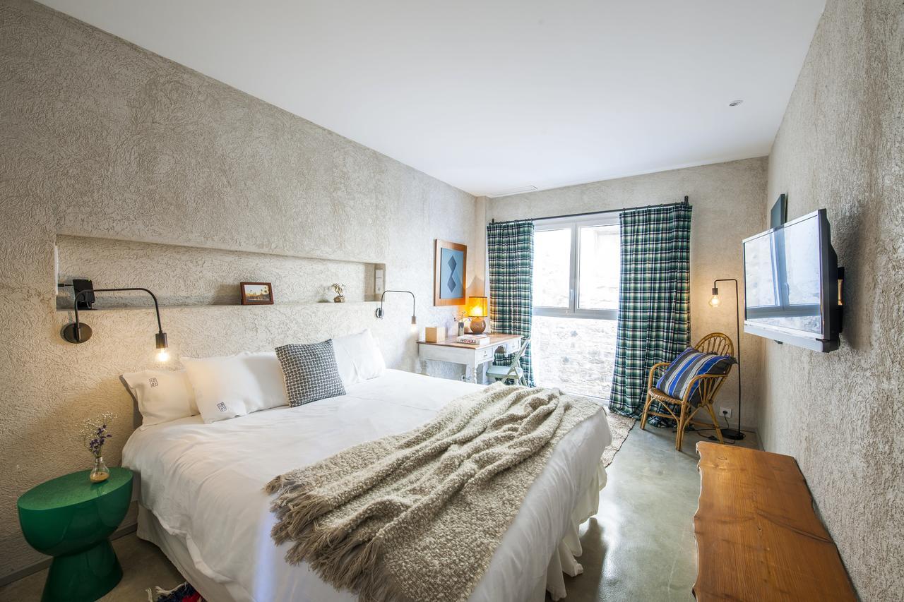 Kook Hotel ตาริฟา ภายนอก รูปภาพ