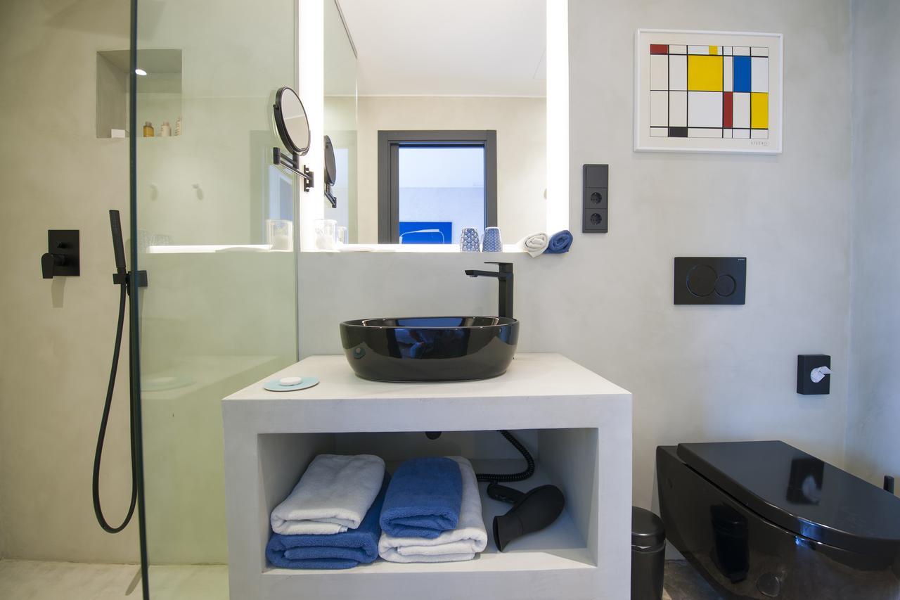 Kook Hotel ตาริฟา ภายนอก รูปภาพ