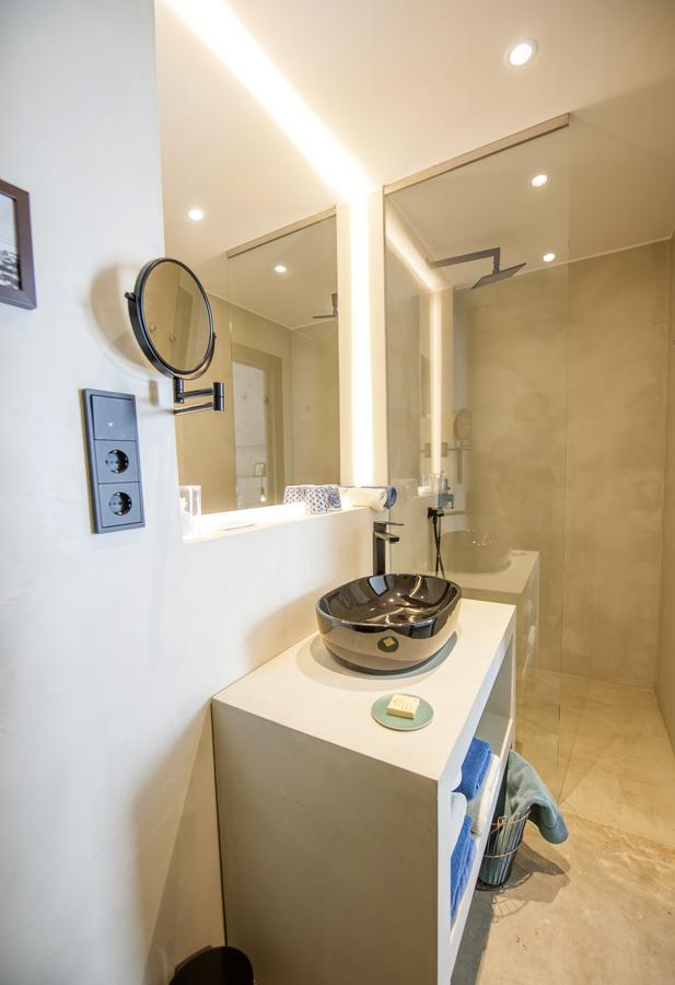Kook Hotel ตาริฟา ภายนอก รูปภาพ