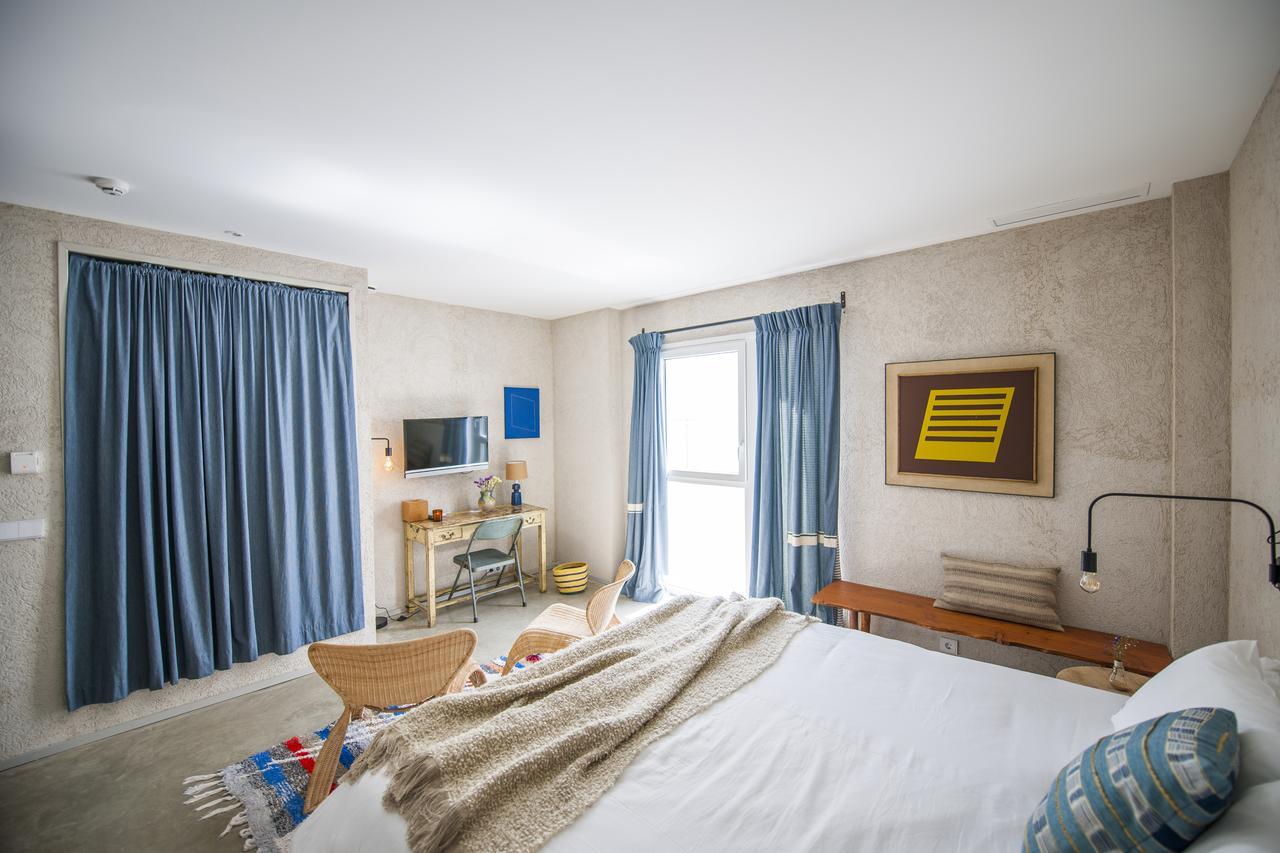 Kook Hotel ตาริฟา ภายนอก รูปภาพ