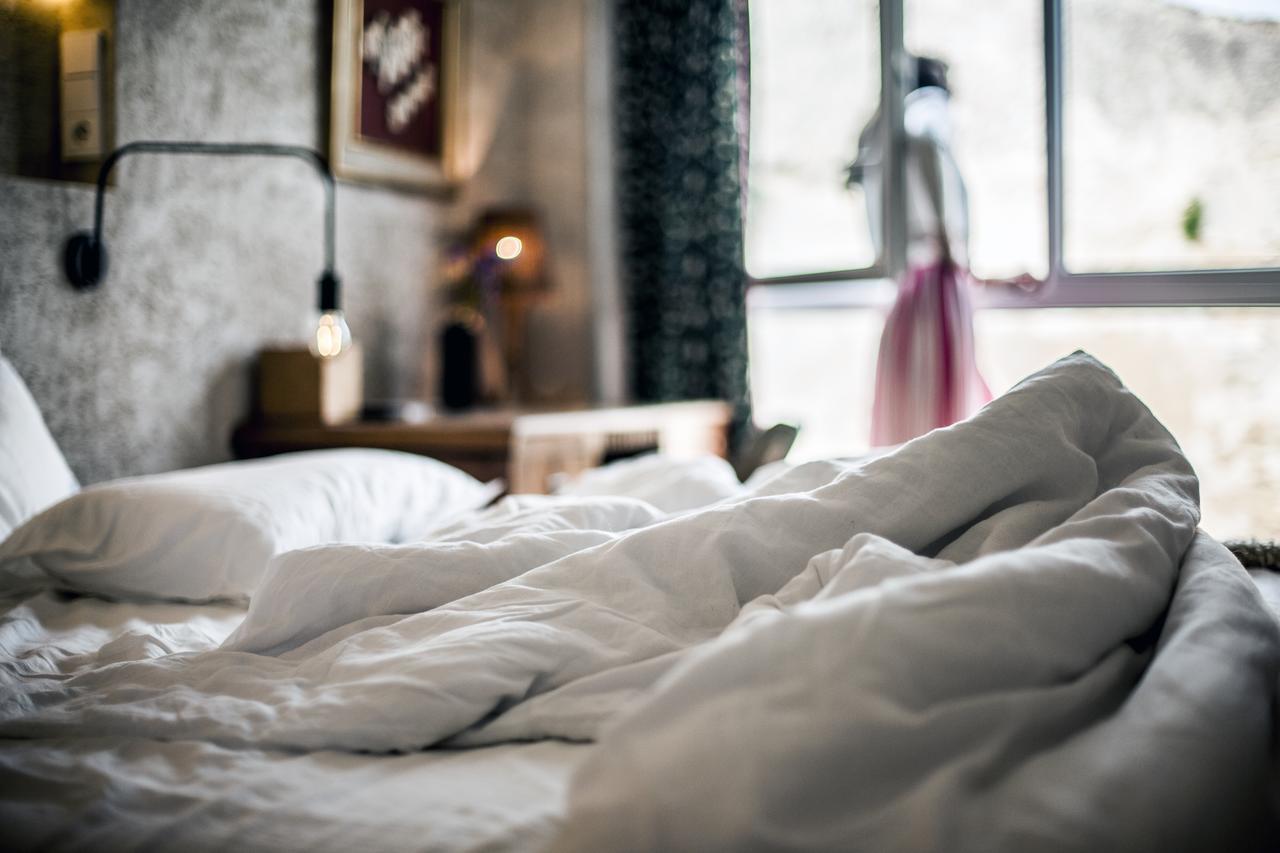 Kook Hotel ตาริฟา ภายนอก รูปภาพ