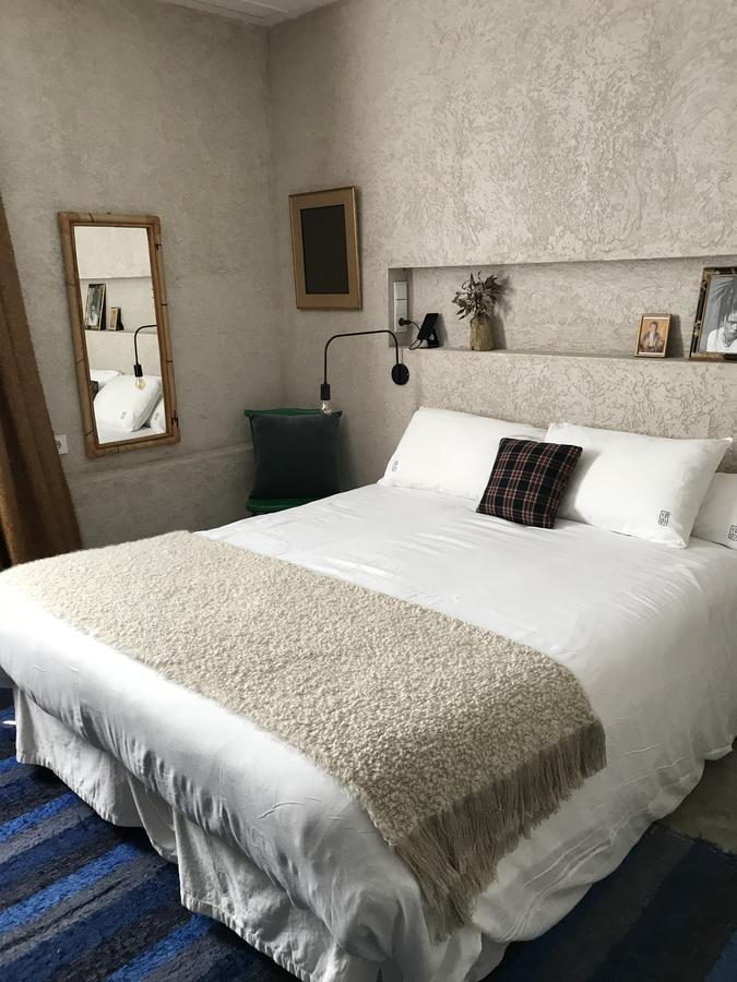 Kook Hotel ตาริฟา ภายนอก รูปภาพ
